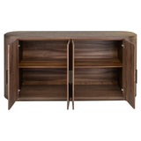 Sideboard Windsor valnøtt Richmond Interiors Skjenk