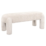 Benk Holly nydelig krem Richmond Interiors Benk