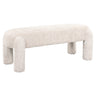 Benk Holly nydelig krem Richmond Interiors Benk