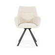 Bliss med armlene By-Boo Spisestol