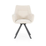 Bliss med armlene By-Boo Spisestol