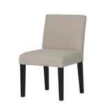 Spisestol Wien m/armlene Homefactory Spisestol
