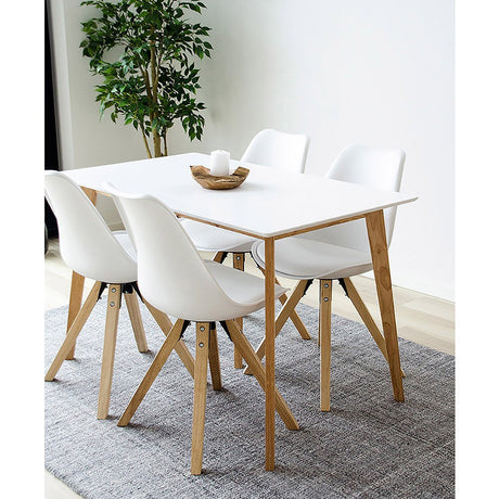 Vojens Spisebord 120 House Nordic Spisebord