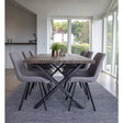 Montpellier Spisebord 200 House Nordic Spisebord