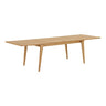 Darwin Spisebord House Nordic Spisebord