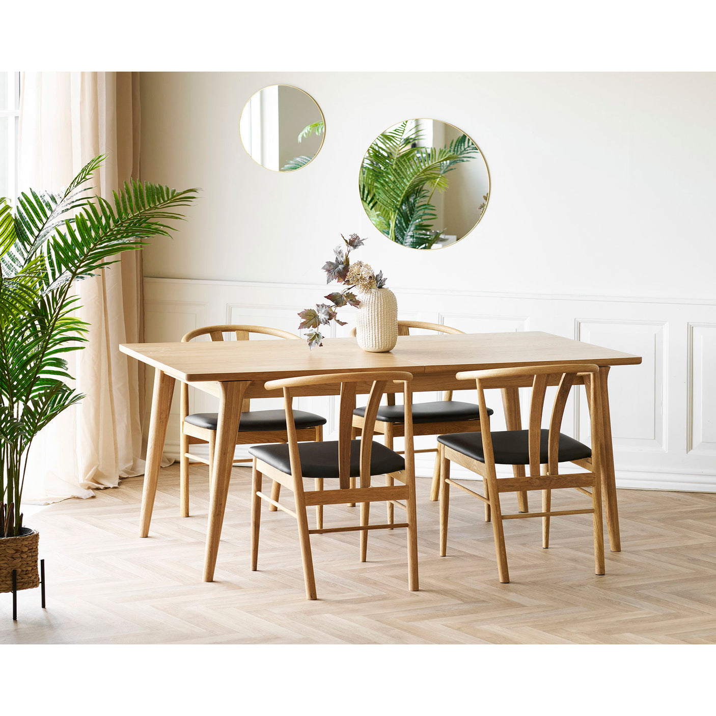 Darwin Spisebord House Nordic Varetype