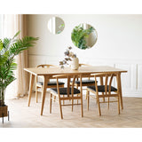 Darwin Spisebord House Nordic Varetype