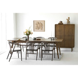 Darwin Spisebord House Nordic Spisebord