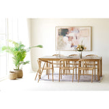 Bowen spisestuebord House Nordic Spisebord