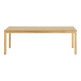 Bowen spisestuebord House Nordic Spisebord
