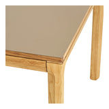 Bowen spisestuebord House Nordic Spisebord