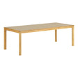 Bowen spisestuebord House Nordic Spisebord
