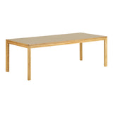 Bowen spisestuebord House Nordic Spisebord