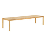 Bowen spisestuebord House Nordic Spisebord