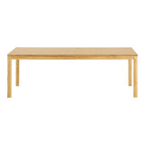 Bowen spisestuebord House Nordic Spisebord