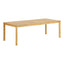 Bowen spisestuebord House Nordic Spisebord