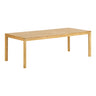 Bowen spisestuebord House Nordic Spisebord