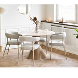 Annecy Spisebord House Nordic Spisebord