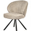 Spisestol Roxy med sving Homefactory Spisestol