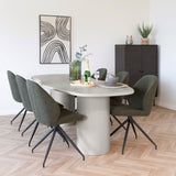 Maranola Spisebord House Nordic Spisebord
