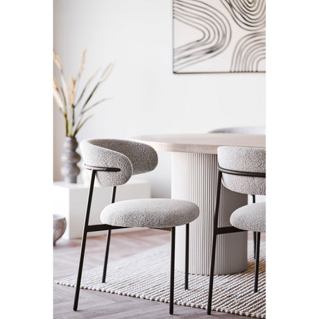 Solva spisebord House Nordic Spisebord