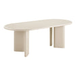 Nagano spisebord 220 House Nordic Spisebord