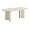 Nagano spisebord 220 House Nordic Spisebord