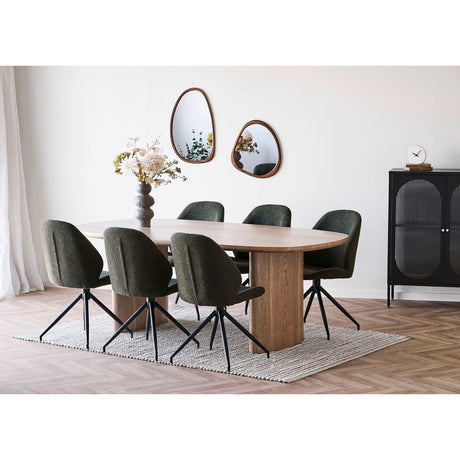 Serra spisebord House Nordic Spisebord