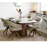 Noli Spisebord House Nordic Spisebord