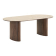 Delphi Spisebord House Nordic Spisebord