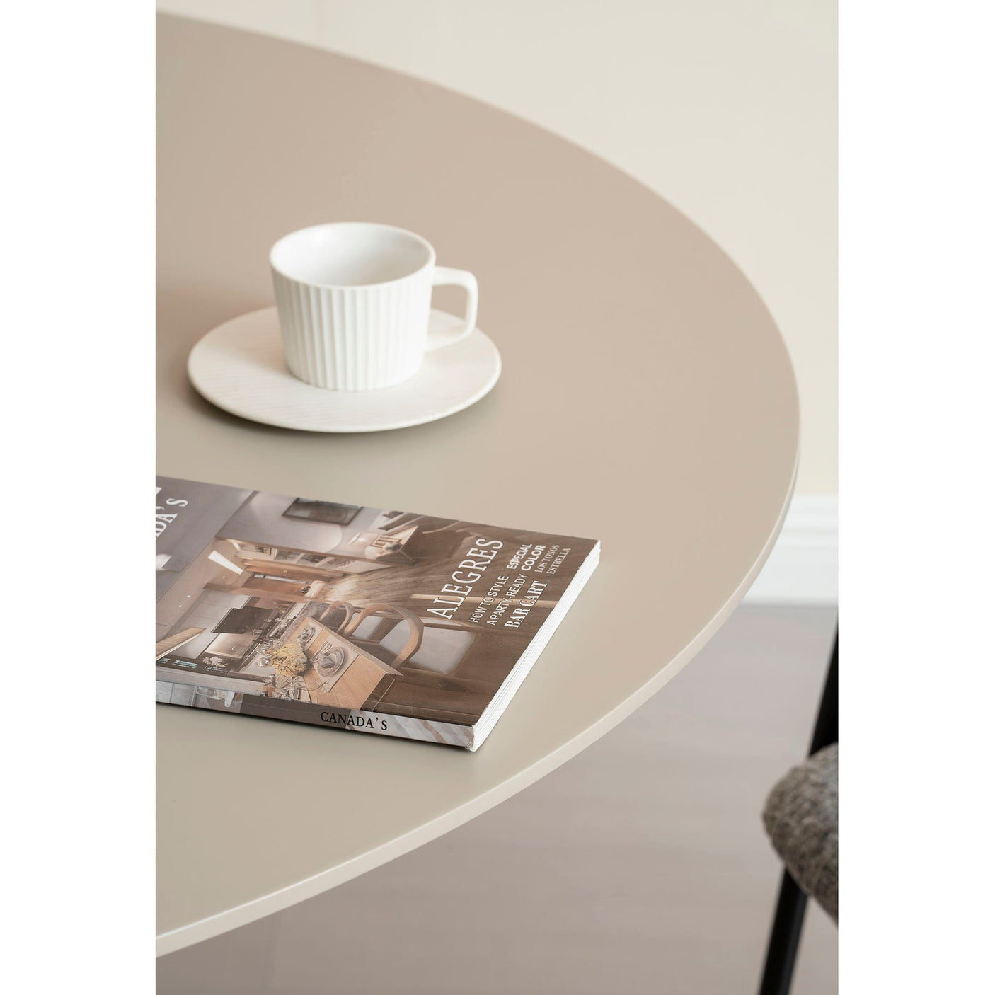 Riva spisebord House Nordic Spisebord