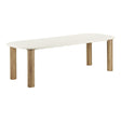 Fondi Spisebord House Nordic Spisebord