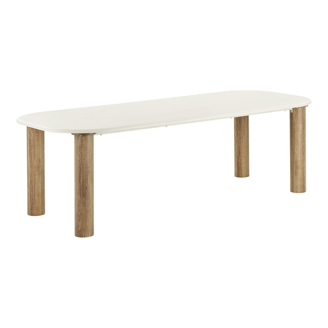 Fondi Spisebord House Nordic Spisebord