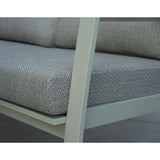 Orlando hjørnesofa - sort - QDF Hartman sofa