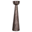 Lysestake Saphira røyk liten Richmond Interiors Lysestake