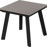 Orlando sidebord - sort Hartman Sidebord