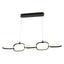 Chandelier Layn bronze Richmond Interiors Taklampe