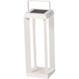 Lysne led lampe stor Hartman Lanterne og lysglass