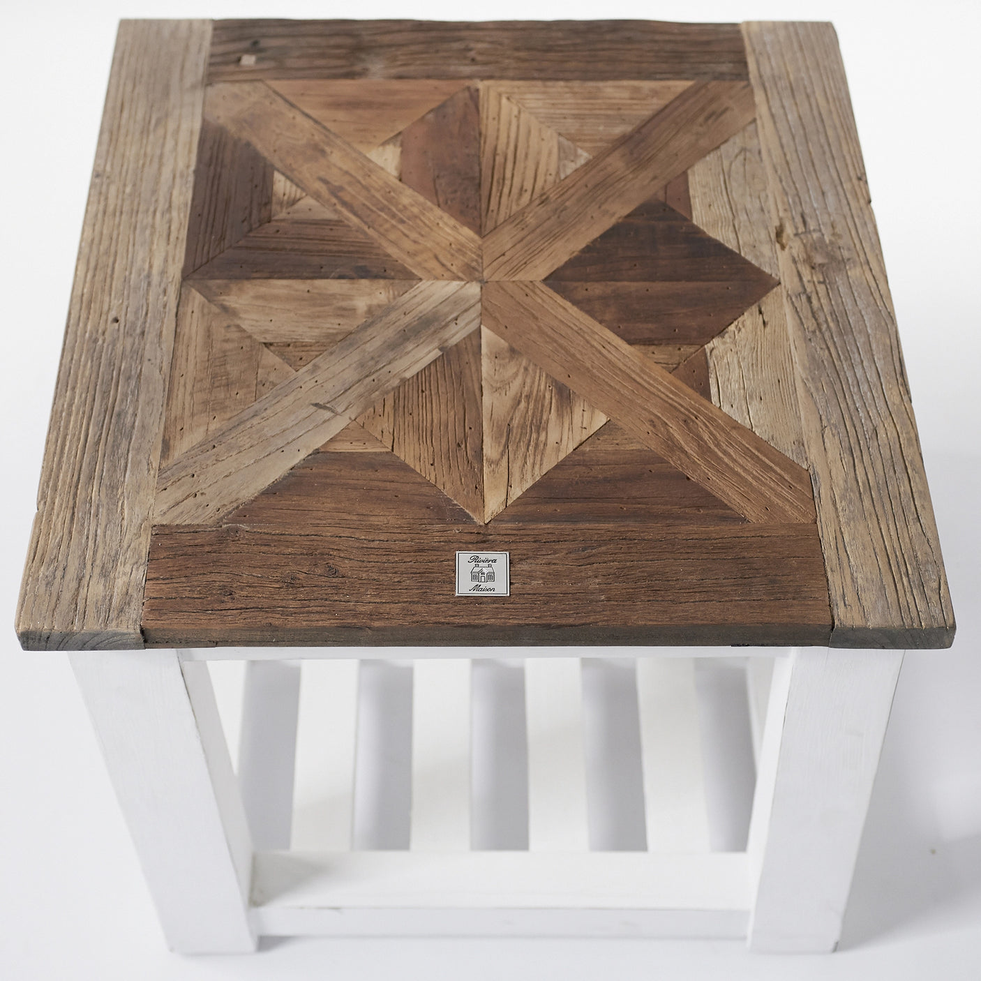 Château Chassigny End Table Riviera Maison Sidebord