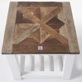 Château Chassigny End Table Riviera Maison Sidebord