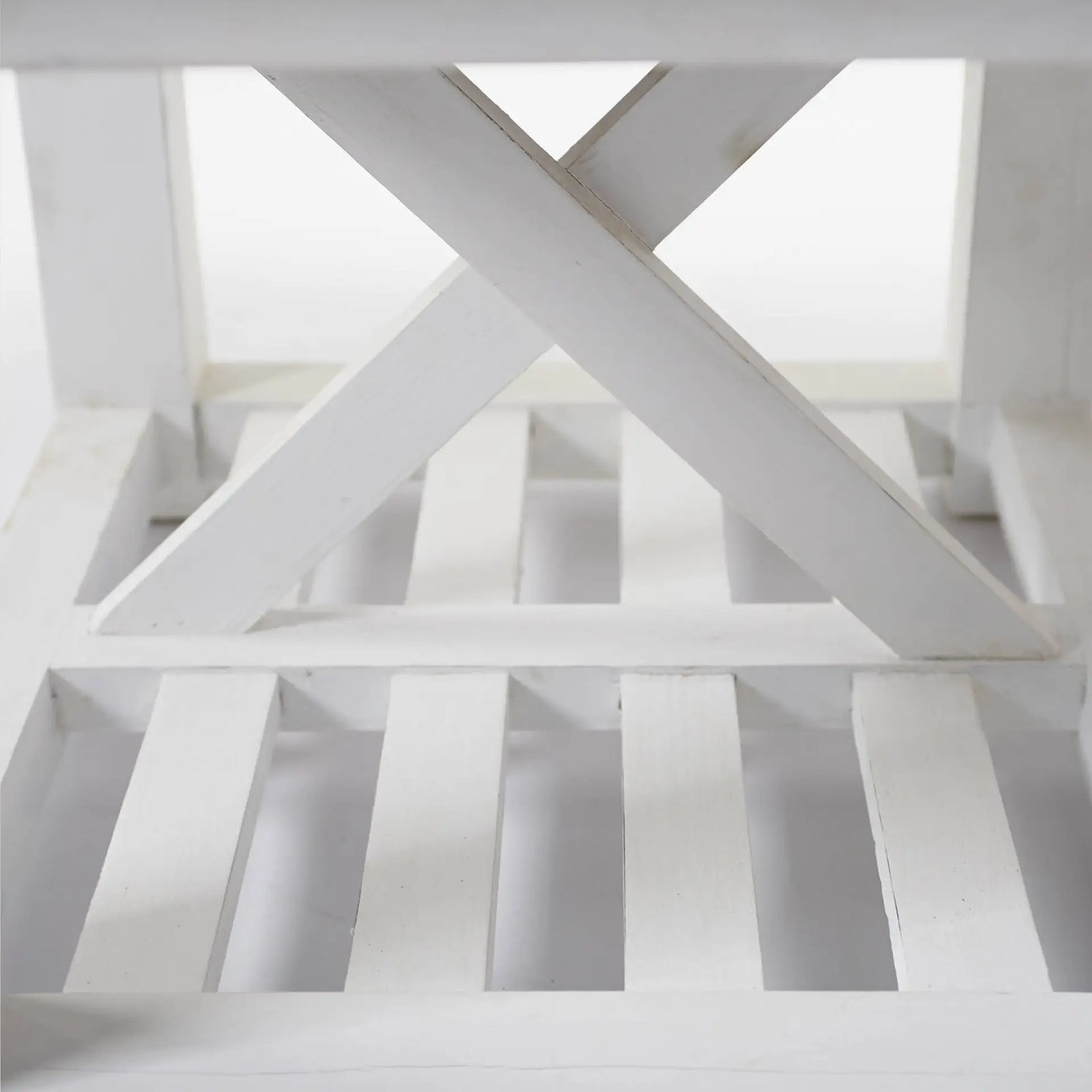Château Chassigny End Table Riviera Maison Sidebord
