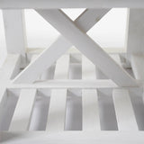 Château Chassigny End Table Riviera Maison Sidebord