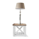 Château Chassigny End Table Riviera Maison Sidebord