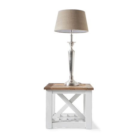 Château Chassigny End Table Riviera Maison Sidebord