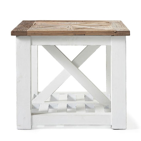 Château Chassigny End Table Riviera Maison Sidebord