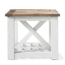 Château Chassigny End Table Riviera Maison Sidebord