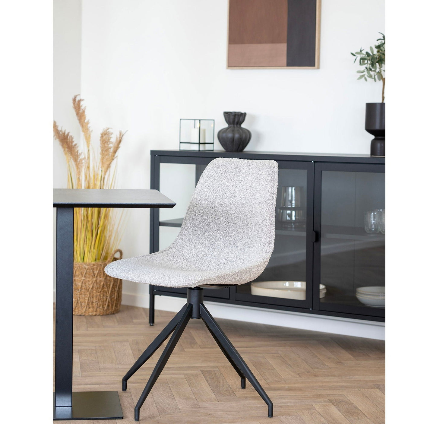 Fano Cafe Table