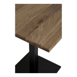 Lignano Cafe Table House Nordic Spisebord