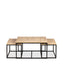 Skagen salongbord StenExpo Sofabord