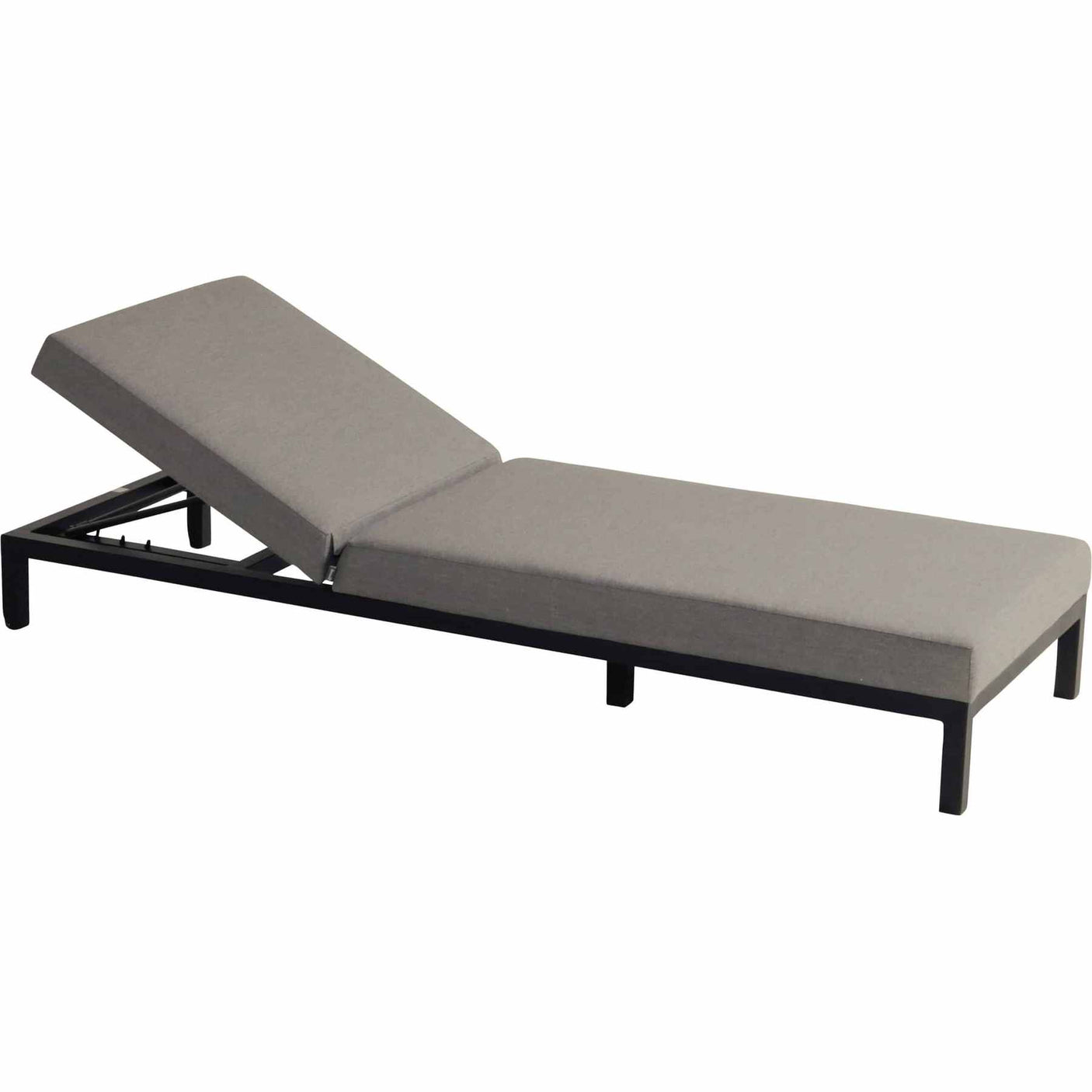 Eva solseng - Sunbrella flanelle Hartman Solseng